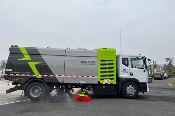 明天氫能燃料電池助力重慶環衛領域節能降碳!.jpg 明天氫能燃料電池助力重慶環衛領域節能降碳!.jpg