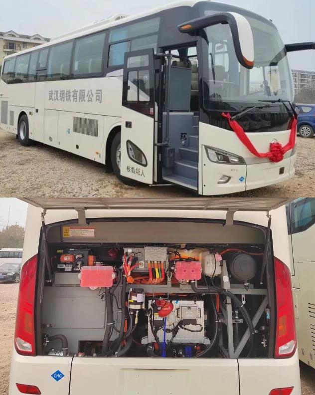 計劃推廣500臺氫能車輛!武漢雄韜氫雄與融通汽車集團達成合作.jpg 計劃推廣500臺氫能車輛!武漢雄韜氫雄與融通汽車集團達成合作.jpg