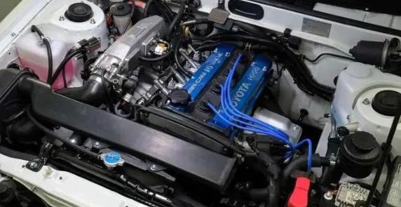 飄移名車再度出圈!經(jīng)典AE86氫能款來(lái)了.jpg 飄移名車再度出圈!經(jīng)典AE86氫能款來(lái)了.jpg