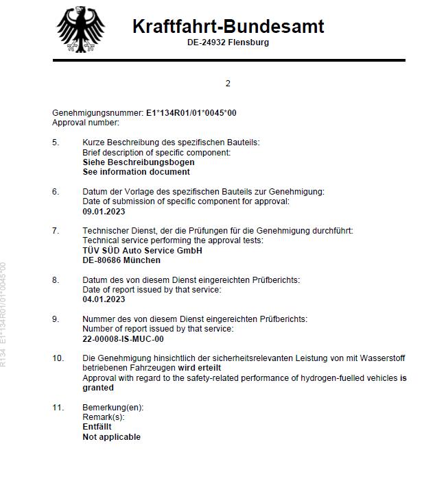 國內(nèi)首家!未勢能源70MPa氫用瓶閥部件通過E-Mark認證.jpg 國內(nèi)首家!未勢能源70MPa氫用瓶閥部件通過E-Mark認證.jpg