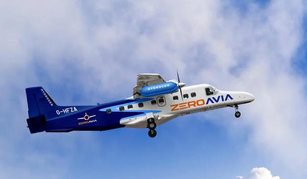 ZeroAvia與多方簽署合作協(xié)議,推進(jìn)氫動力飛行.jpg