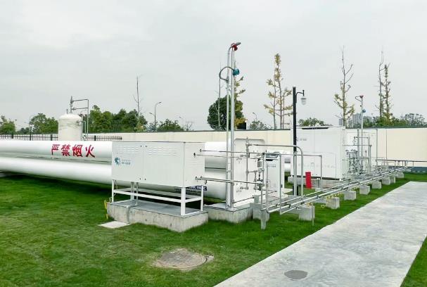 中控技術ECS-700X全國產化控制系統(tǒng)賦能綠色儲能.jpg 中控技術ECS-700X全國產化控制系統(tǒng)賦能綠色儲能.jpg