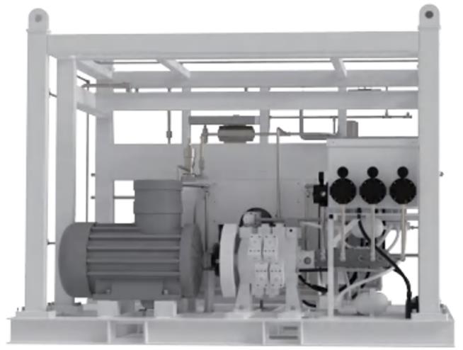 羿弓氫能充裝式氫氣壓縮機大曝光!.jpg 羿弓氫能充裝式氫氣壓縮機大曝光!.jpg