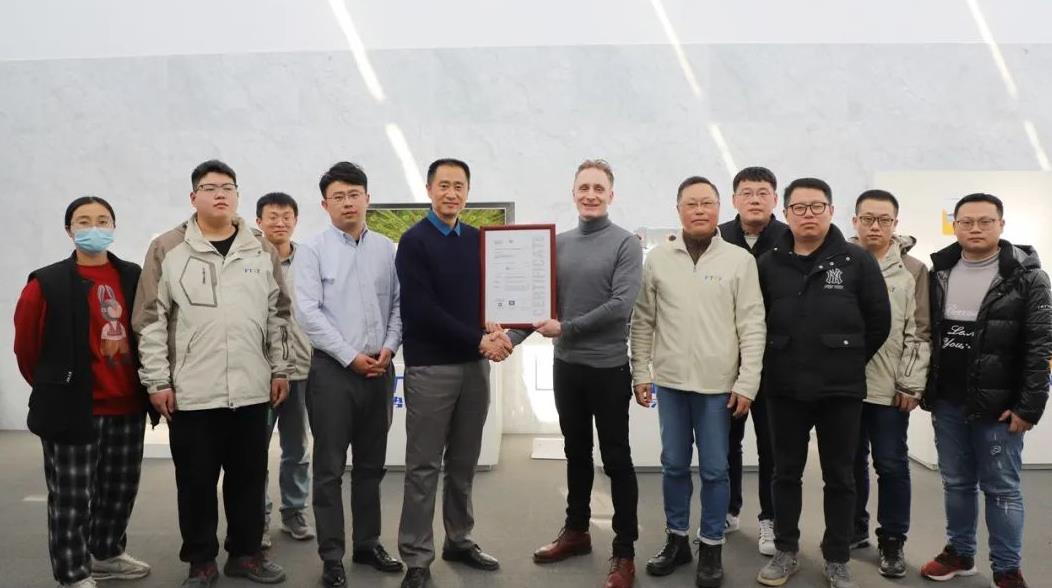 未勢能源獲頒ISO 26262 ASIL D功能安全開發流程認證證書.jpg 未勢能源獲頒ISO 26262 ASIL D功能安全開發流程認證證書.jpg