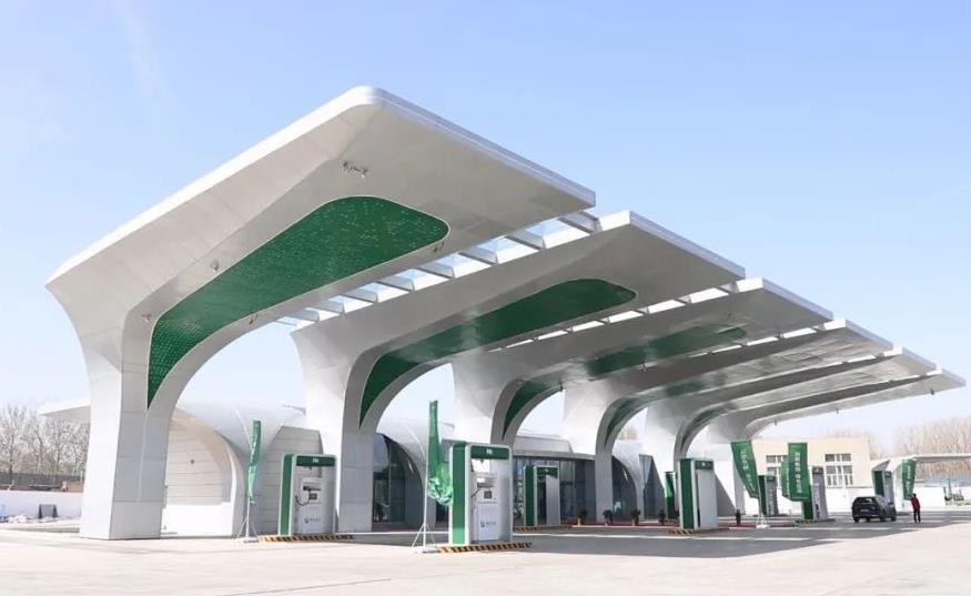 城市加氫綜合能源島正式投入運營,鵬飛集團打造北方氫能供應(yīng)之港.jpg 城市加氫綜合能源島正式投入運營,鵬飛集團打造北方氫能供應(yīng)之港.jpg