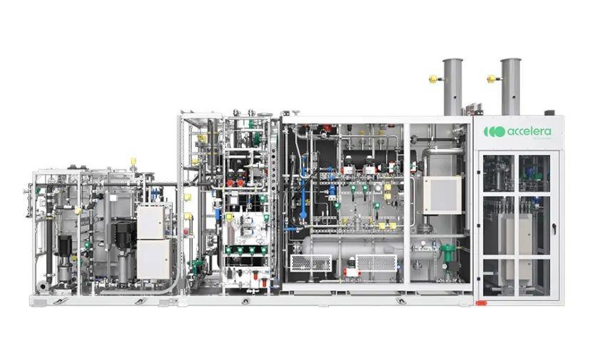 康明斯90兆瓦PEM制氫設備驅動碳回收項目,開創生物燃料領域先河.jpg