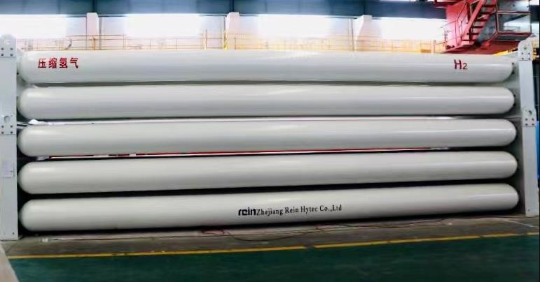 成為歐洲綠氫應用項目的指定儲氫容器供應商.jpg