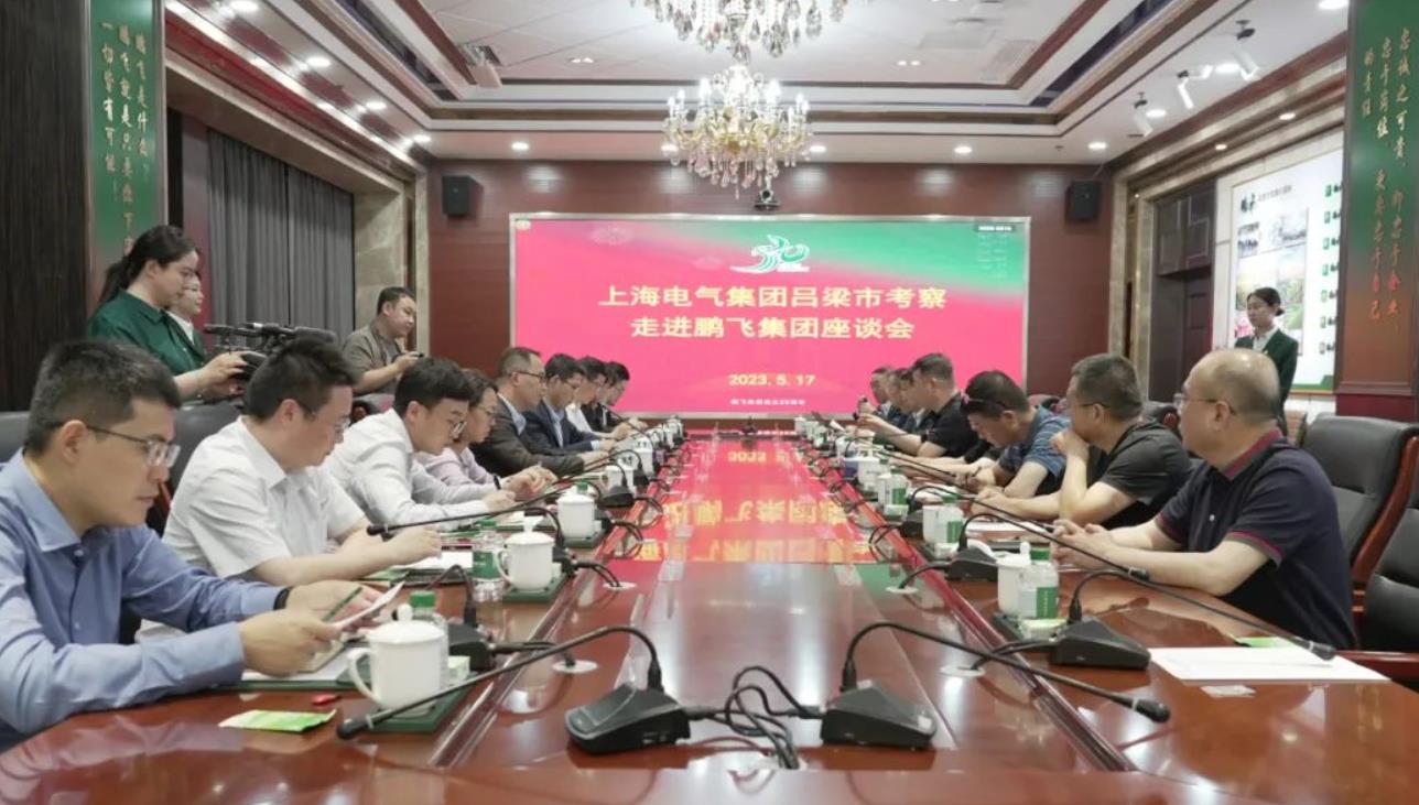 鵬飛集團攜手上海電氣,氫能產(chǎn)業(yè)合作駛?cè)肟燔嚨?jpg 鵬飛集團攜手上海電氣,氫能產(chǎn)業(yè)合作駛?cè)肟燔嚨?jpg