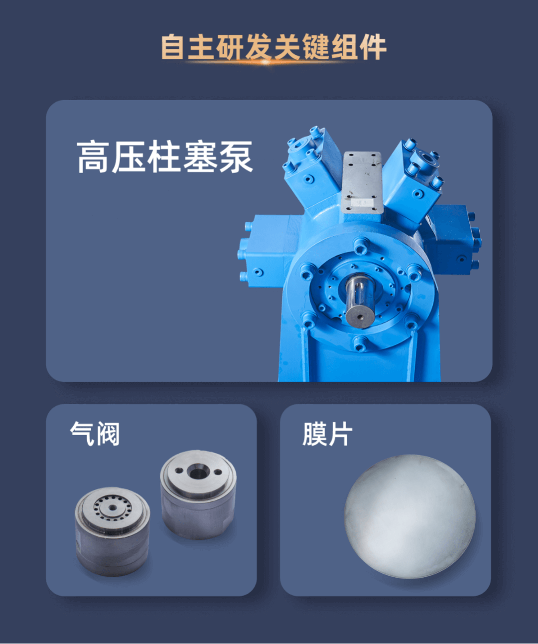 羿弓氫能45MPa液驅隔膜式壓縮機二代產品發布!.png 羿弓氫能45MPa液驅隔膜式壓縮機二代產品發布!.png