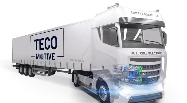 TECO 2030與AVL完成可行性研究,燃料電池卡車離工業(yè)化更近一步!.jpg