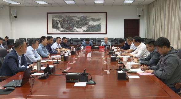 格羅夫氫能源科技集團到金昌市考察座談投資氫能產業.jpg