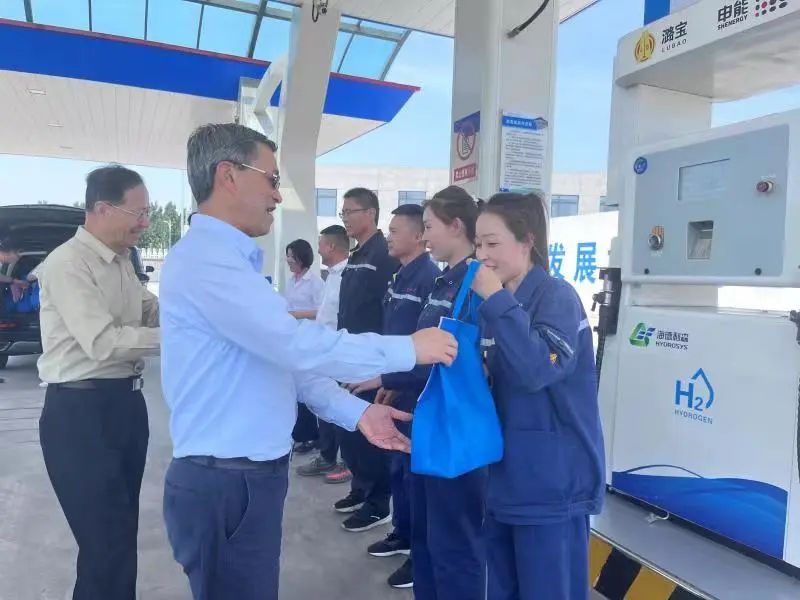 申能集團領導赴山西能創氫能企業現場開展實地調研-1.jpg