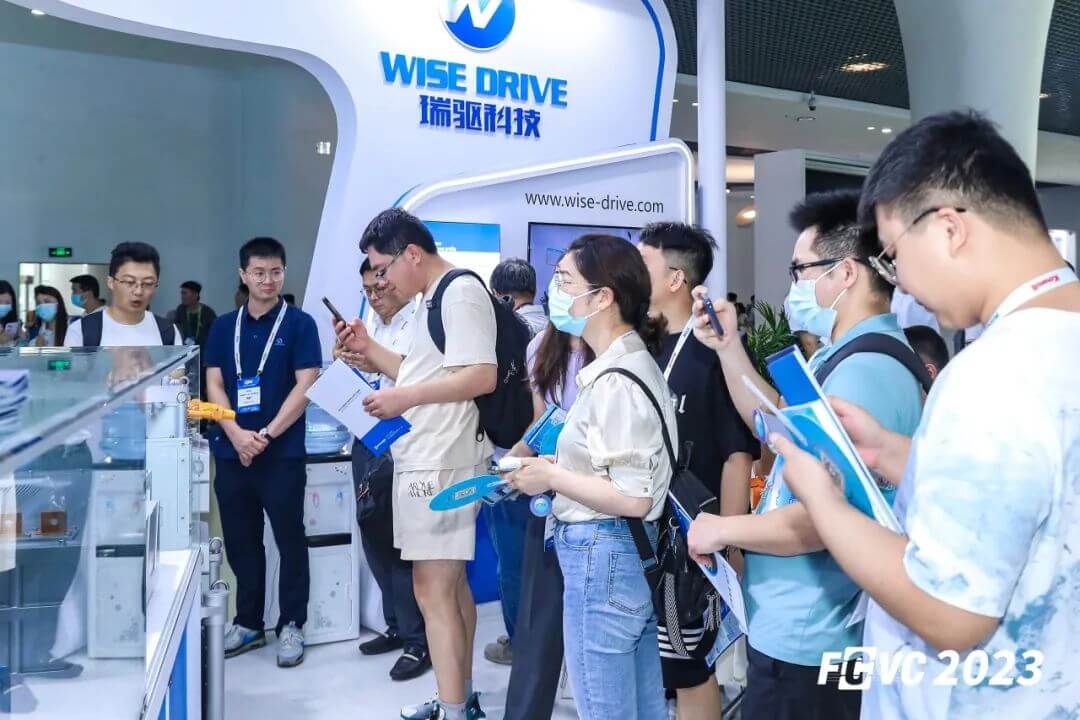 開展首日,國(guó)鴻氫能燃動(dòng) FCVC 2023-2.jpg