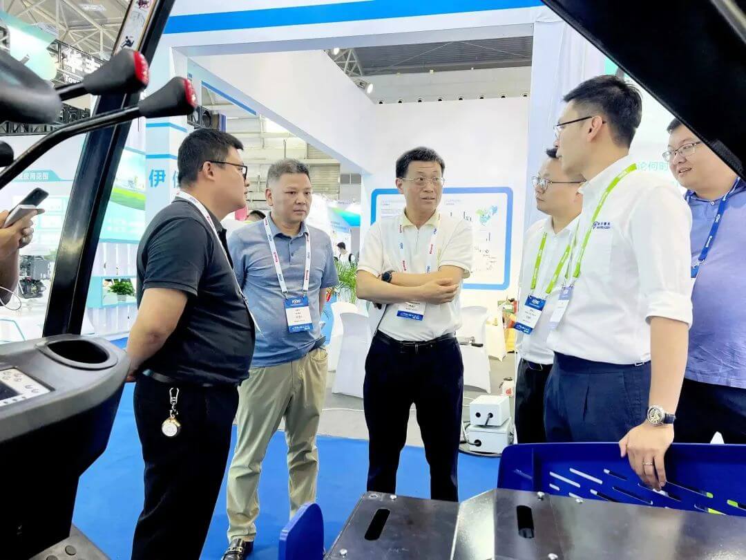 從FCVC 2023走來,新研氫能多角度推動品牌向上-5.jpg